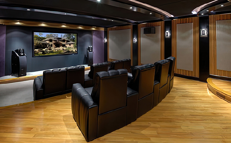 Read more about the article Room Acoustics- Less Art Than Science