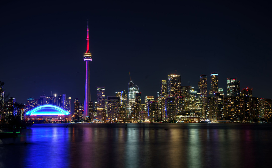 Read more about the article 2023 Toronto Audiofest – Introduction