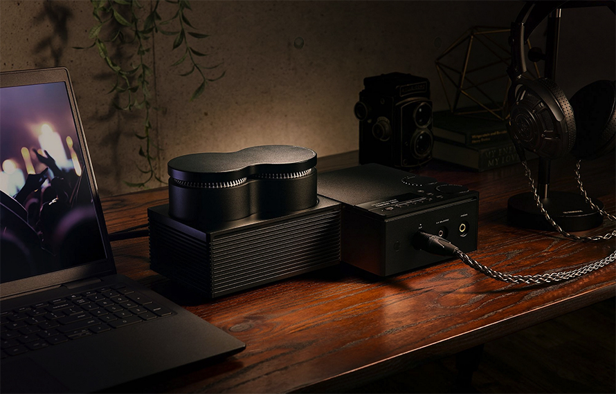 Lire la suite à propos de l’article Yamaha: le nouvel ampli de casque HA-L7A