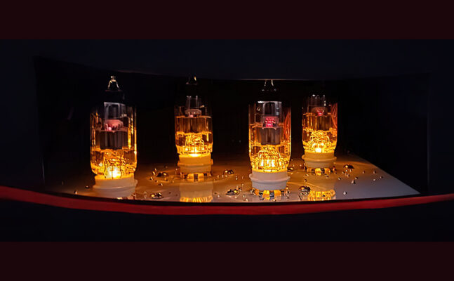 Read more about the article Look Into the Heart of The New Exclusive Andros Spirit Phonostage