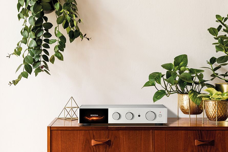 Lire la suite à propos de l’article La Série 9000 d’Audiolab