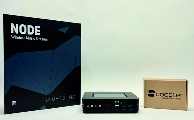 Read more about the article Sbooster NODE Power Supply Upgrade