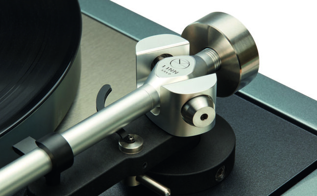 Read more about the article Linn Arko Tonearm