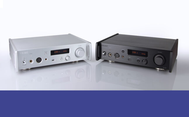 Read more about the article TEAC Introduces the UD-507