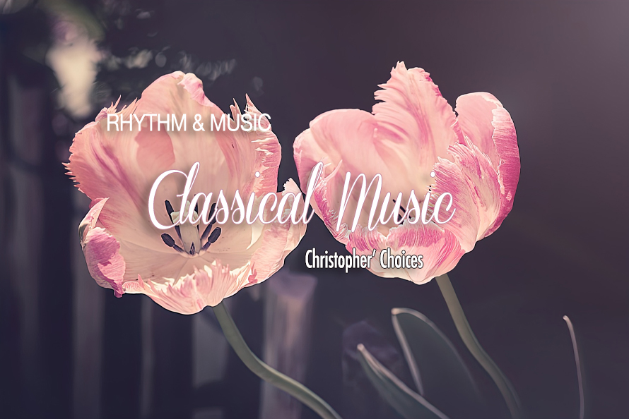 Read more about the article Sibelius, Strauss, Vivaldi, Hamelin, Messiaen