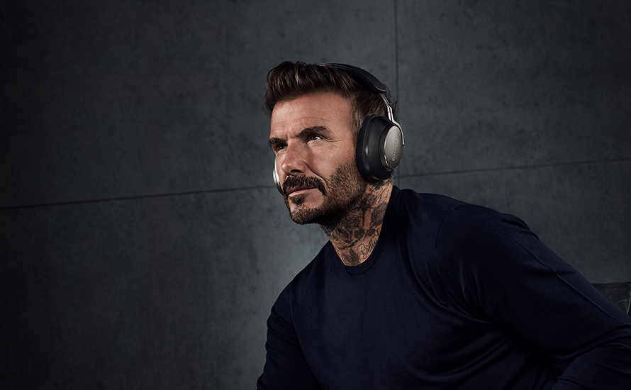 Lire la suite à propos de l’article Bowers & Wilkins : les écouteurs sans fils Px8