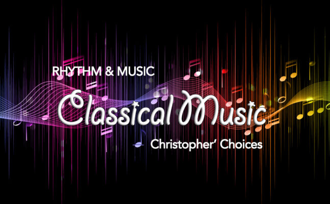 Read more about the article Righini, Potter, Beethoven, Süssmayr, von Krufft & more…