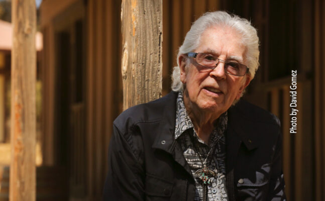 Read more about the article John Mayall,  (1933-11-29 – 2024-07-22)