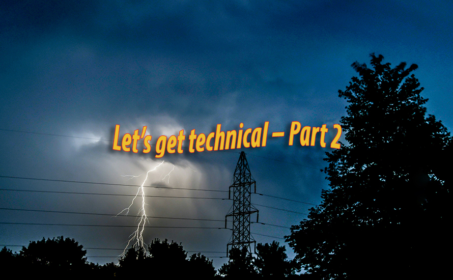 Read more about the article Power Supply of the Power Amplifier…