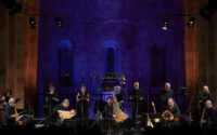 Jordi Savall | Claudio Monteverdi – Revolution