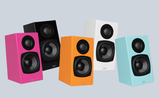 Read more about the article Totem Acoustic introduces the KIN ONE