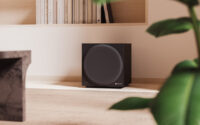 Nouveau chez Monitor Audio… la série Vestra