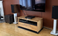 Appareil tout-en-un CI-Uniti 102 de Naim