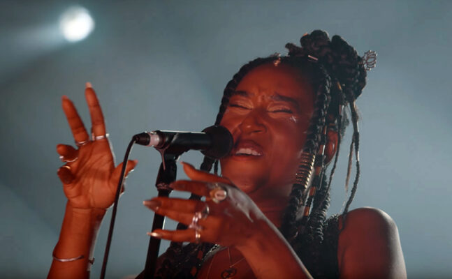 Read more about the article New Album by Dominique Fils-Aimé