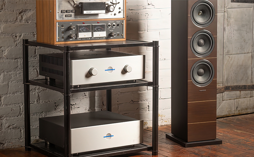 Lire la suite à propos de l’article L&rsquo;amplificateur intégré 701 de Saturn Audio