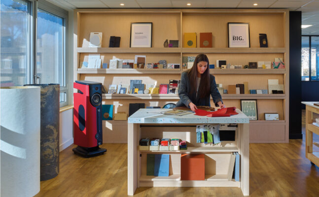Read more about the article Focal unveils Focal Crafts